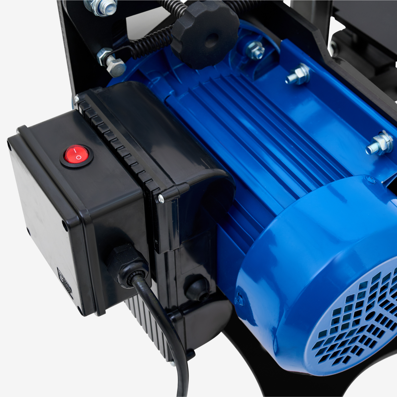 Мощный двигатель Гриндер «Спутник», набор МАКСИ